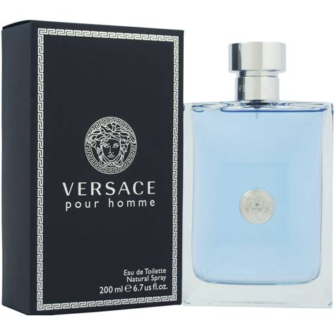 lowest price for versace pour homme 200ml|Versace Pour Homme cheap.